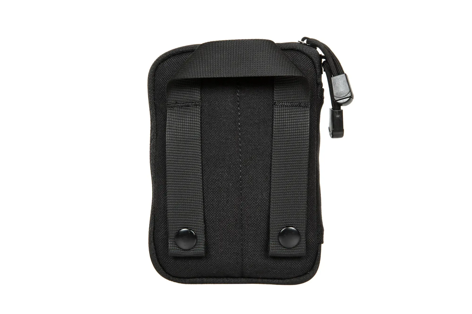 Admin pouch - Black