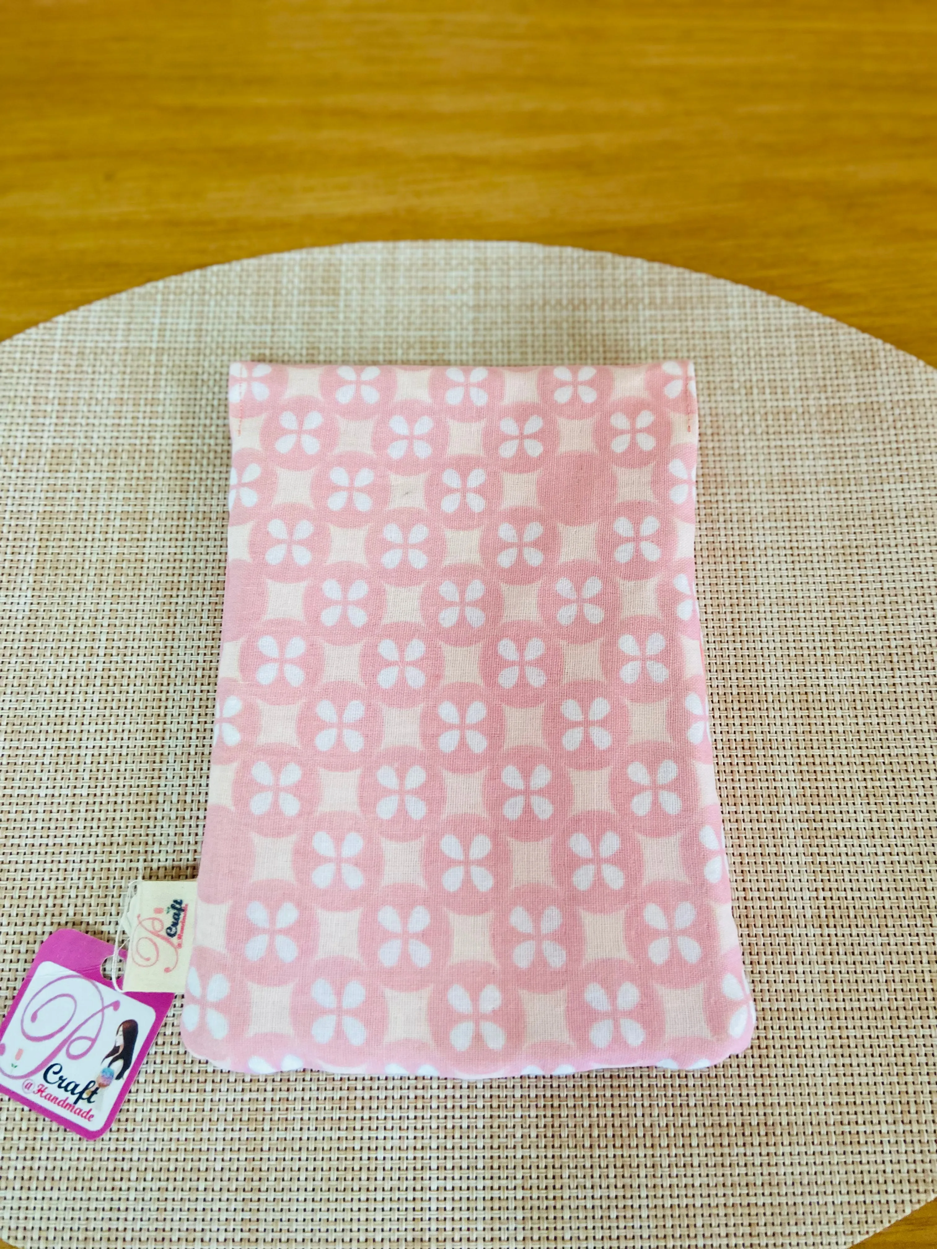 Artisan Pouch for crochet and knitting by PCraft Collection 2024 September