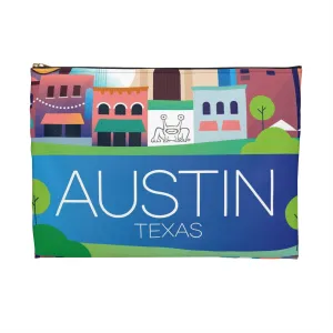 Austin Zip Pouch