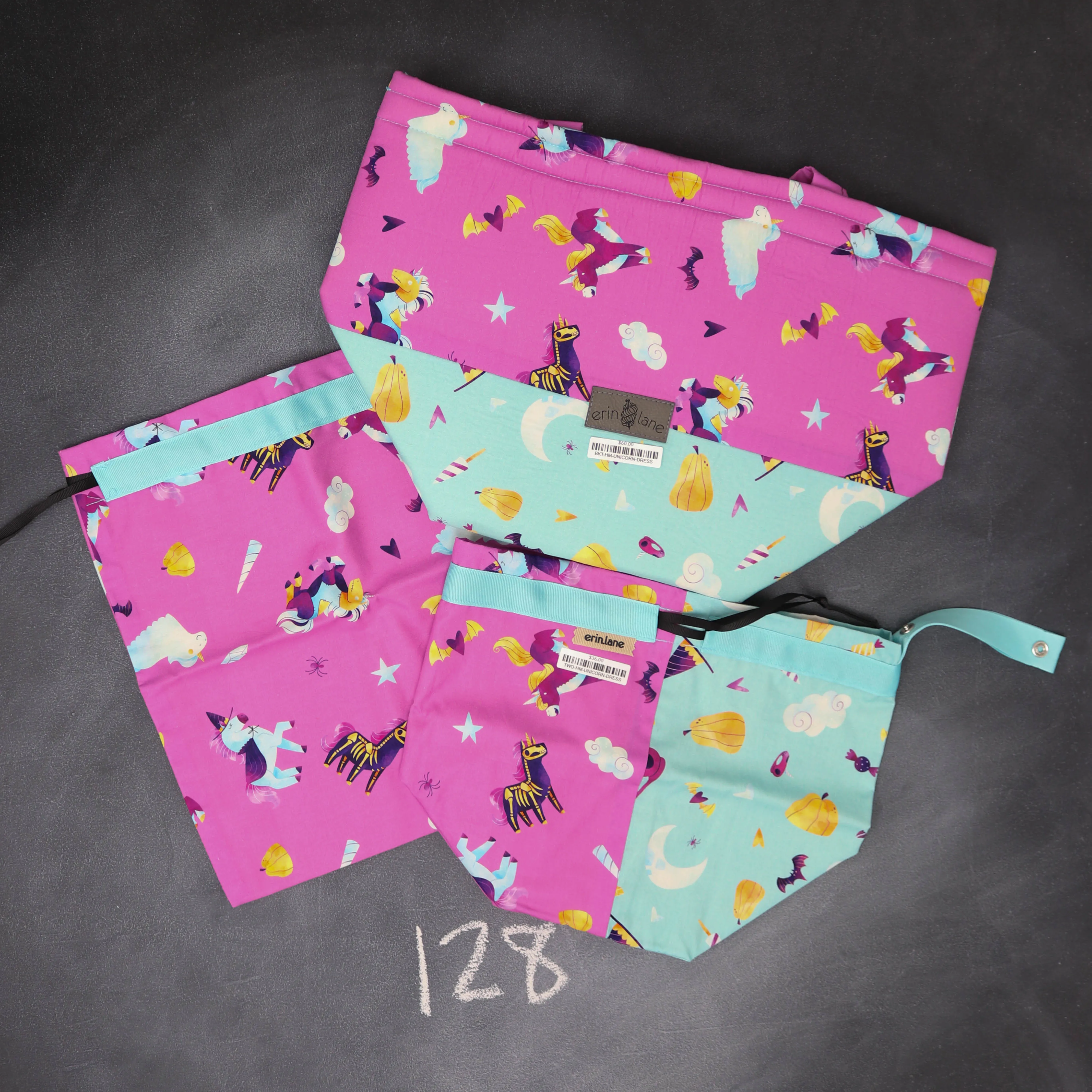 Bag Bundle #128