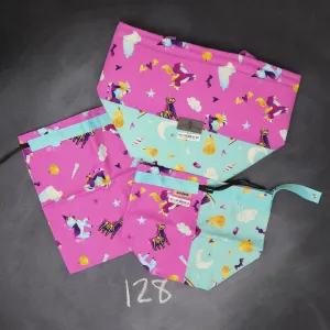 Bag Bundle #128