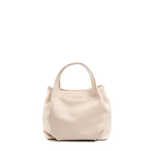 BEIGE SOFT BAG