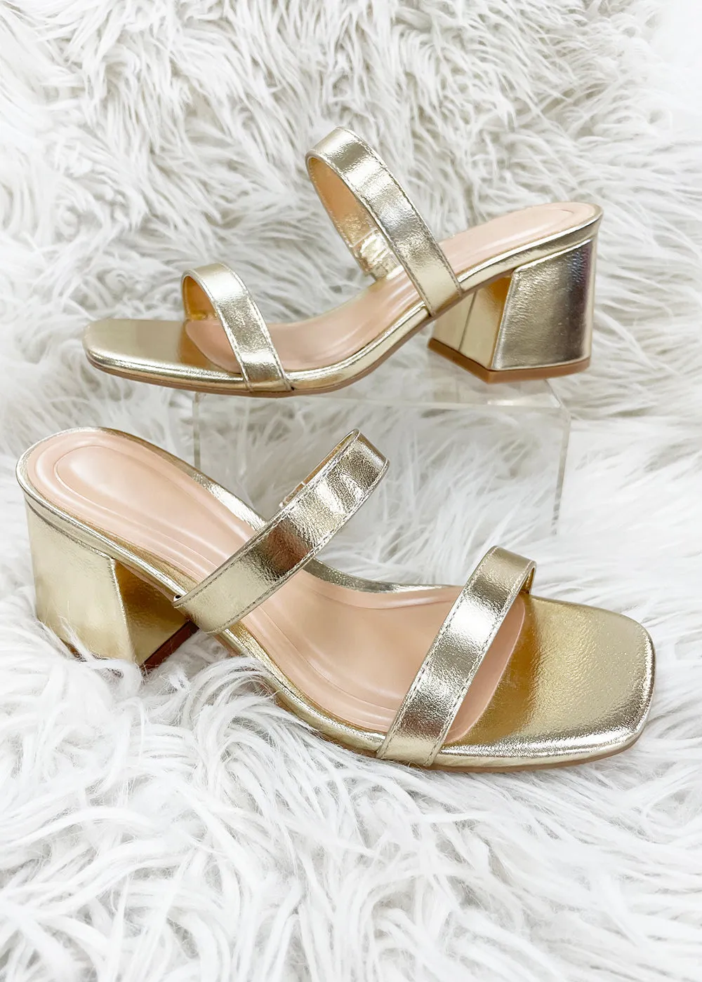 Belize Heel