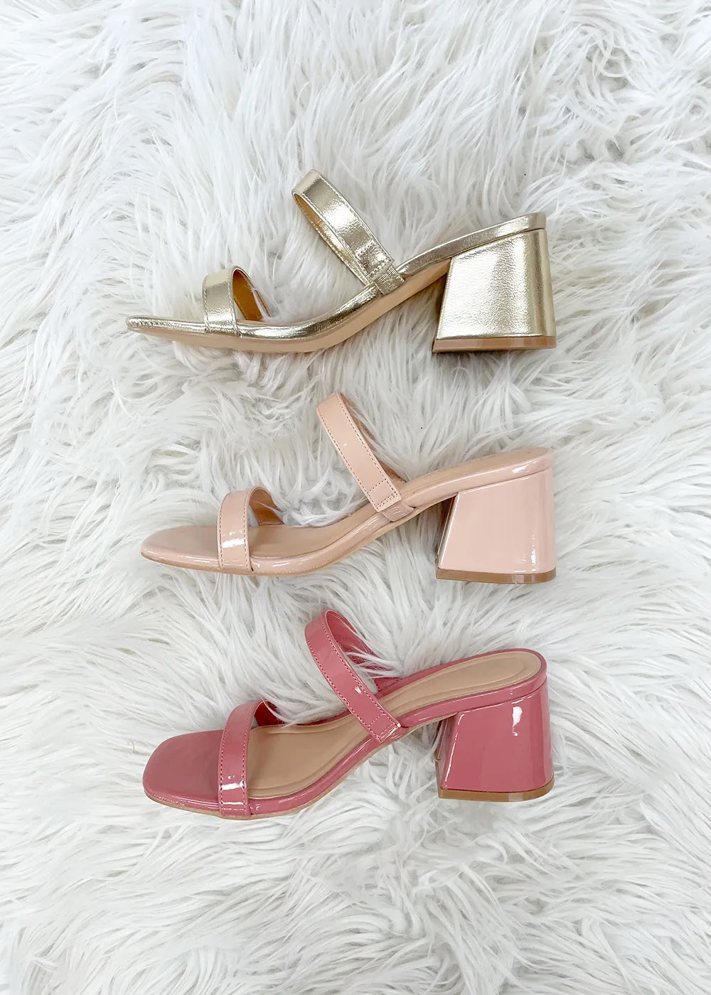 Belize Heel