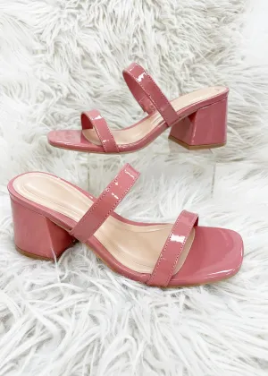 Belize Heel