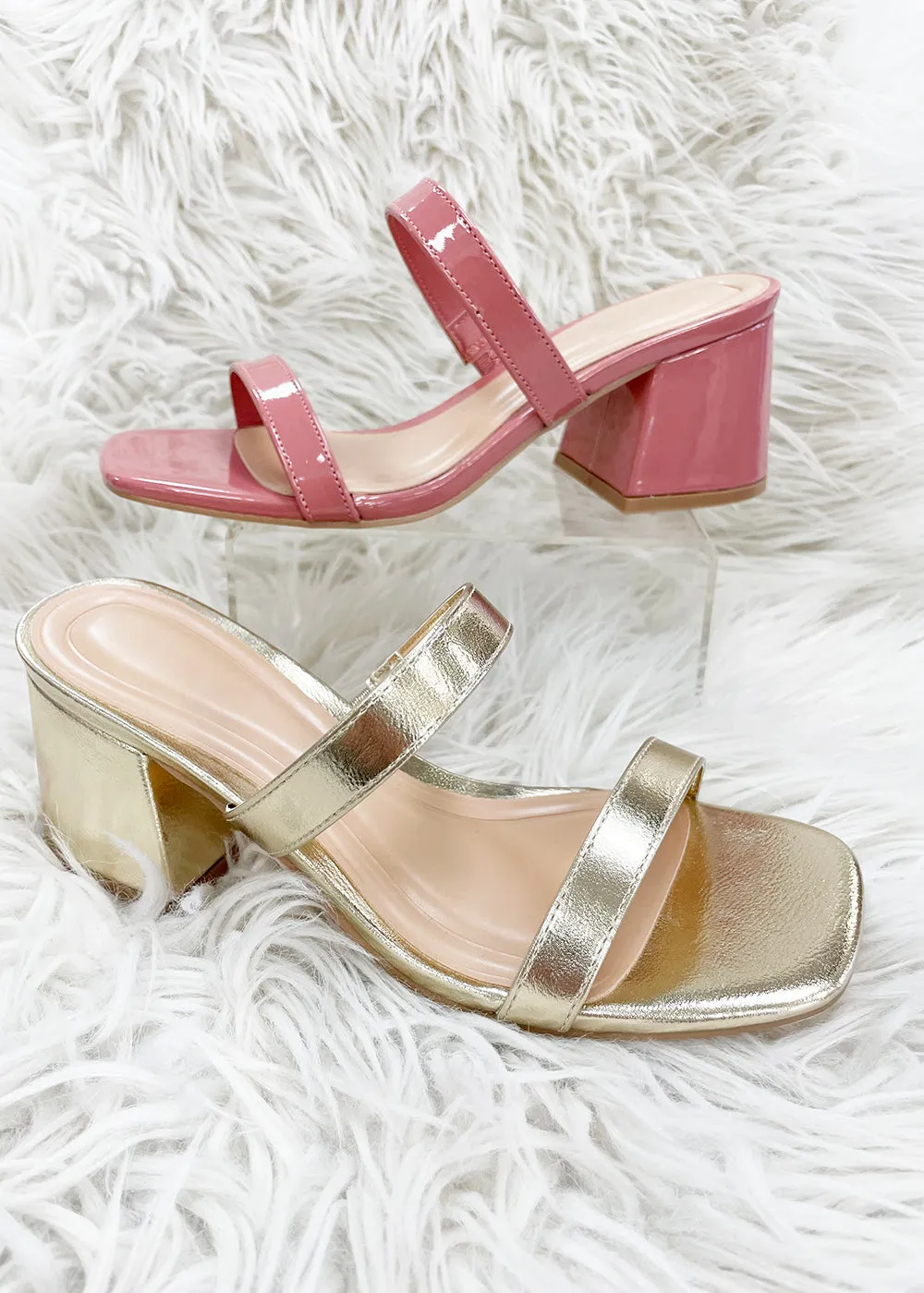 Belize Heel