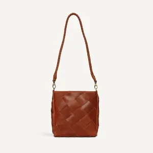 Bembien Alix Bag - Sienna