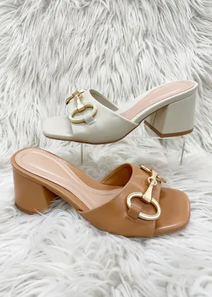 Boss Babe Heel