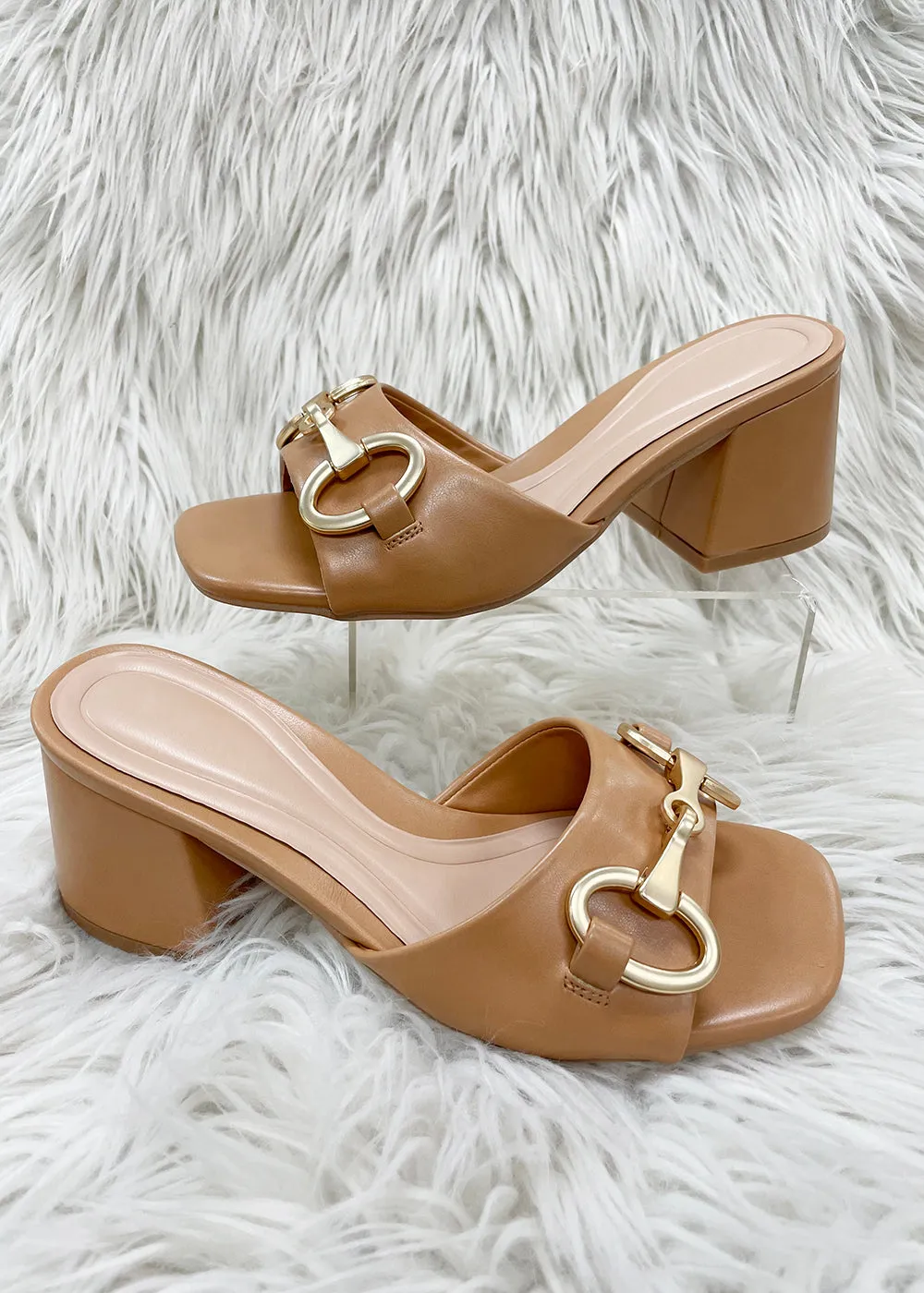 Boss Babe Heel