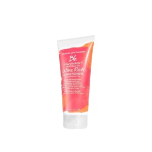 Bumble and bumble. Hairdresser's Invisible Oil Ultra Rich Conditioner
