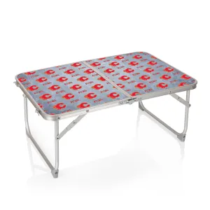 Calgary Flames - Concert Table Mini Portable Table