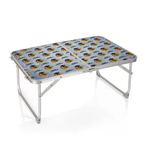 Chicago Blackhawks - Concert Table Mini Portable Table