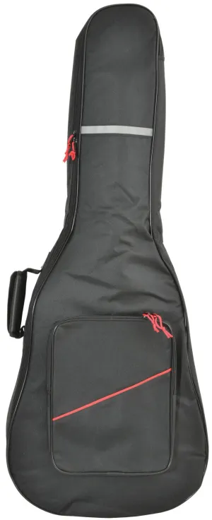 Chord Soft Padded Guitar Gig Bag Western