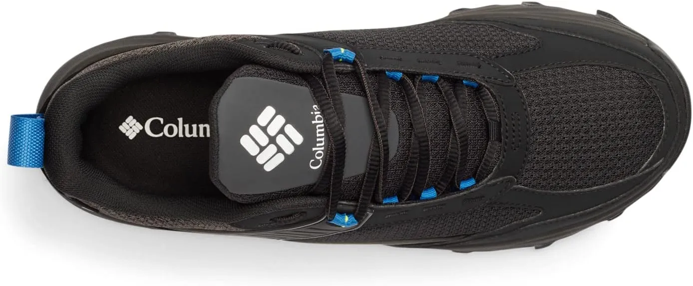 Columbia Men's Hatana Max Outdry Hiking Shoe