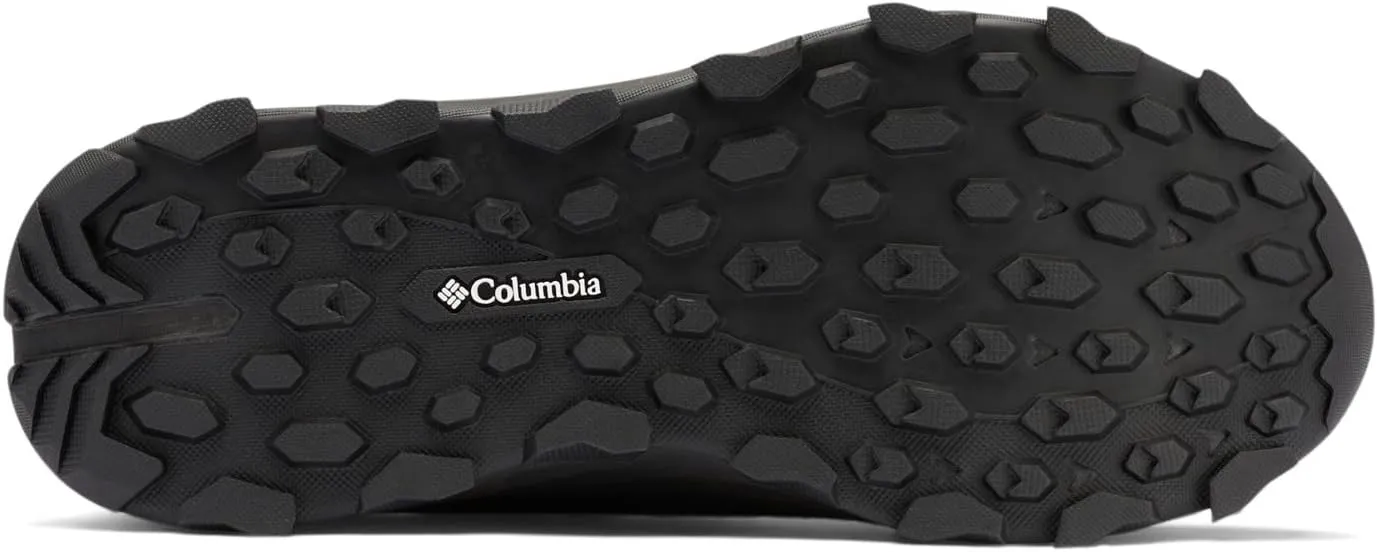 Columbia Men's Hatana Max Outdry Hiking Shoe