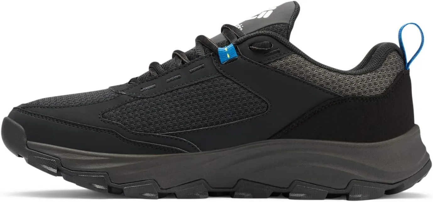 Columbia Men's Hatana Max Outdry Hiking Shoe