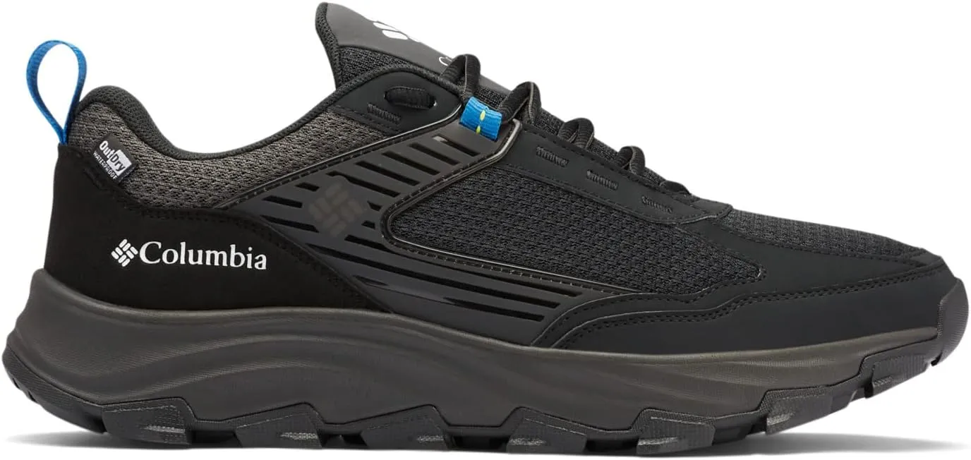 Columbia Men's Hatana Max Outdry Hiking Shoe