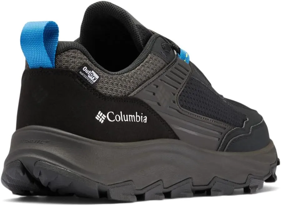 Columbia Men's Hatana Max Outdry Hiking Shoe