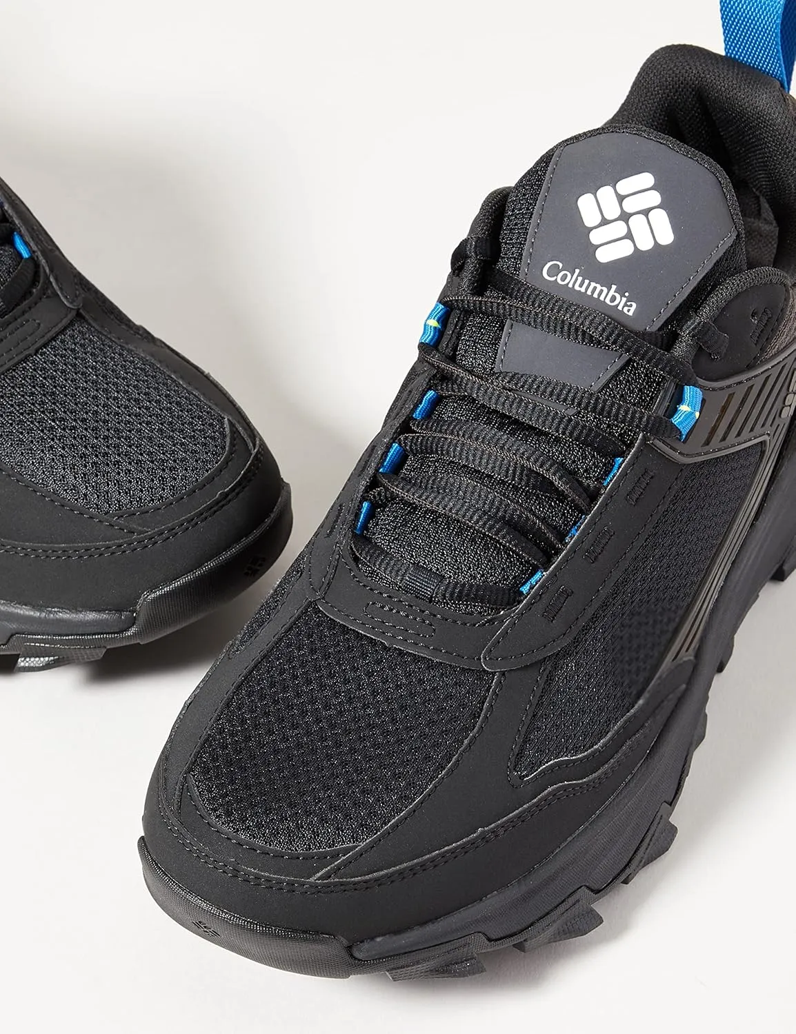 Columbia Men's Hatana Max Outdry Hiking Shoe