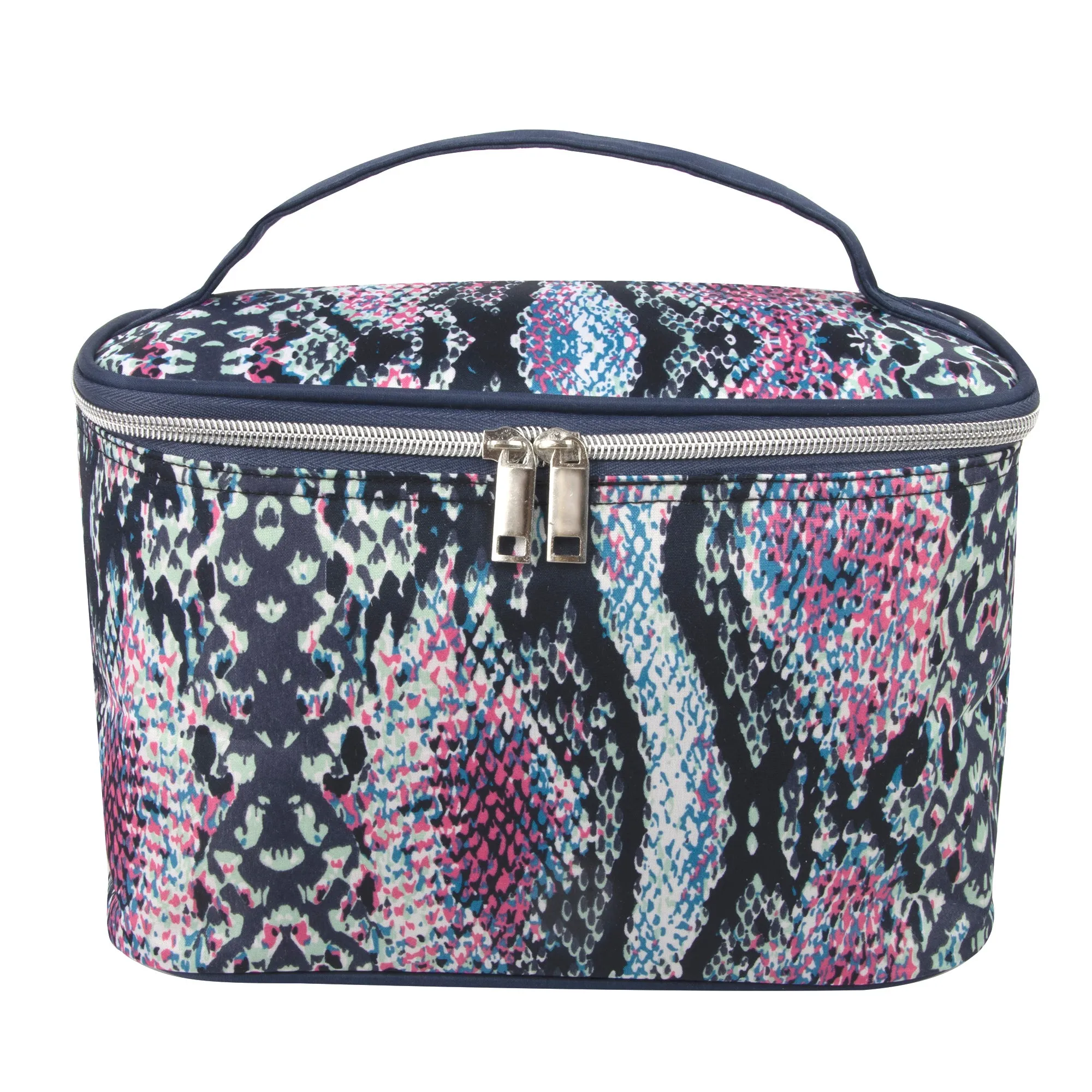 Cosmetic Traveling Case - Dusk