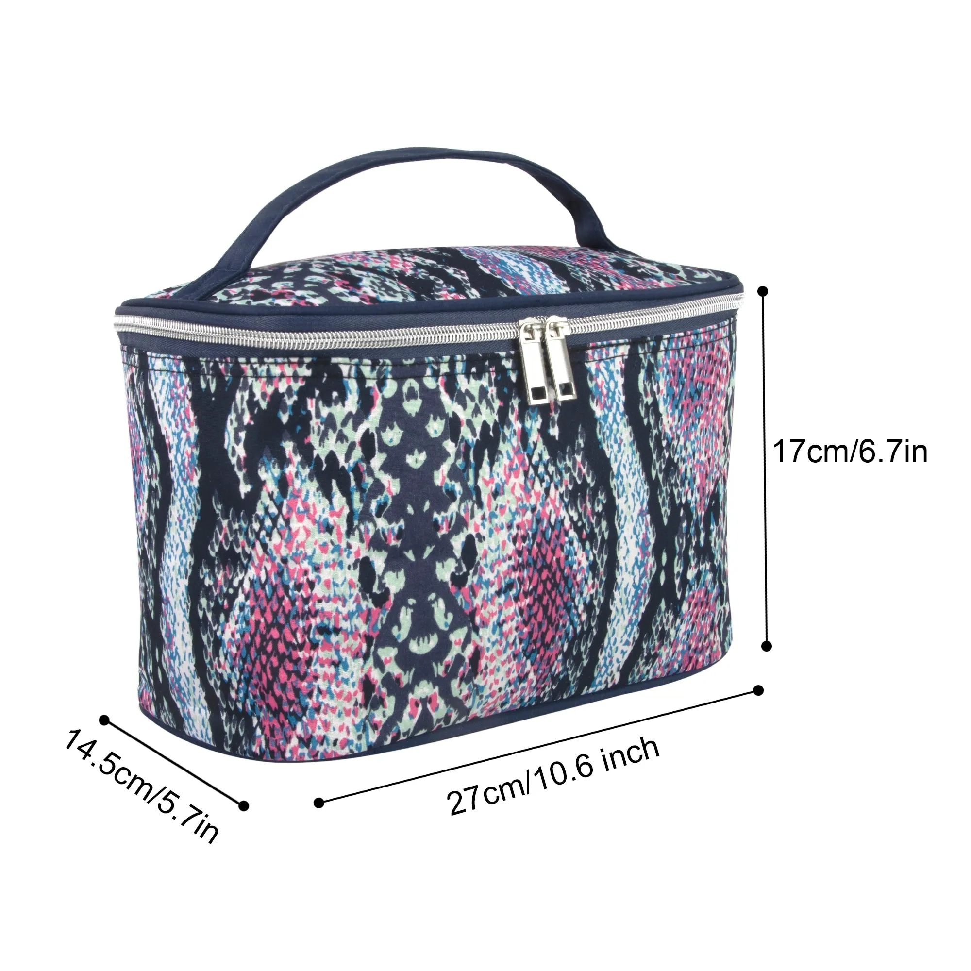 Cosmetic Traveling Case - Dusk