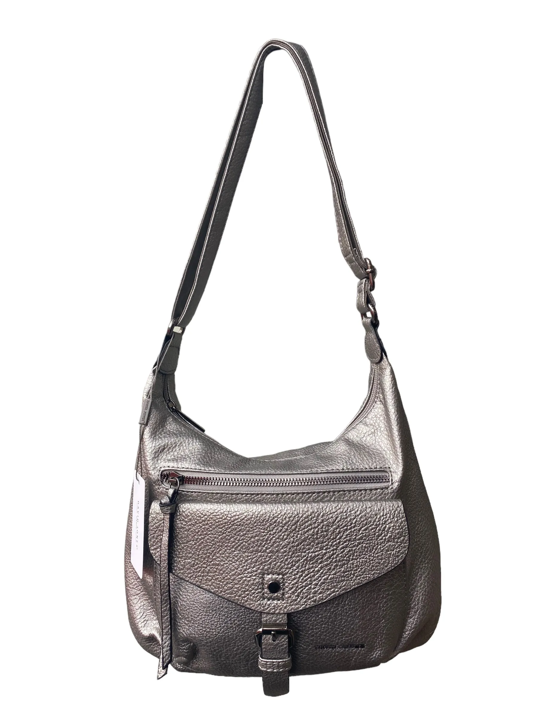 David Jones NV6706-3 Handbag (4 Colours)