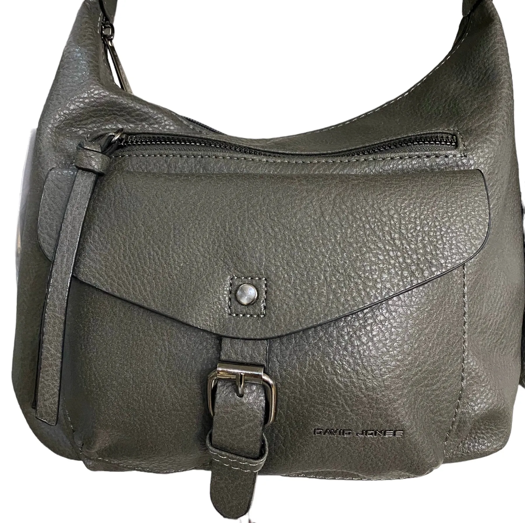 David Jones NV6706-3 Handbag (4 Colours)