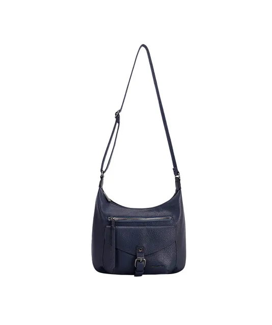 David Jones NV6706-3 Handbag (4 Colours)