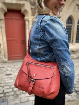 David Jones NV6706-3 Handbag (4 Colours)