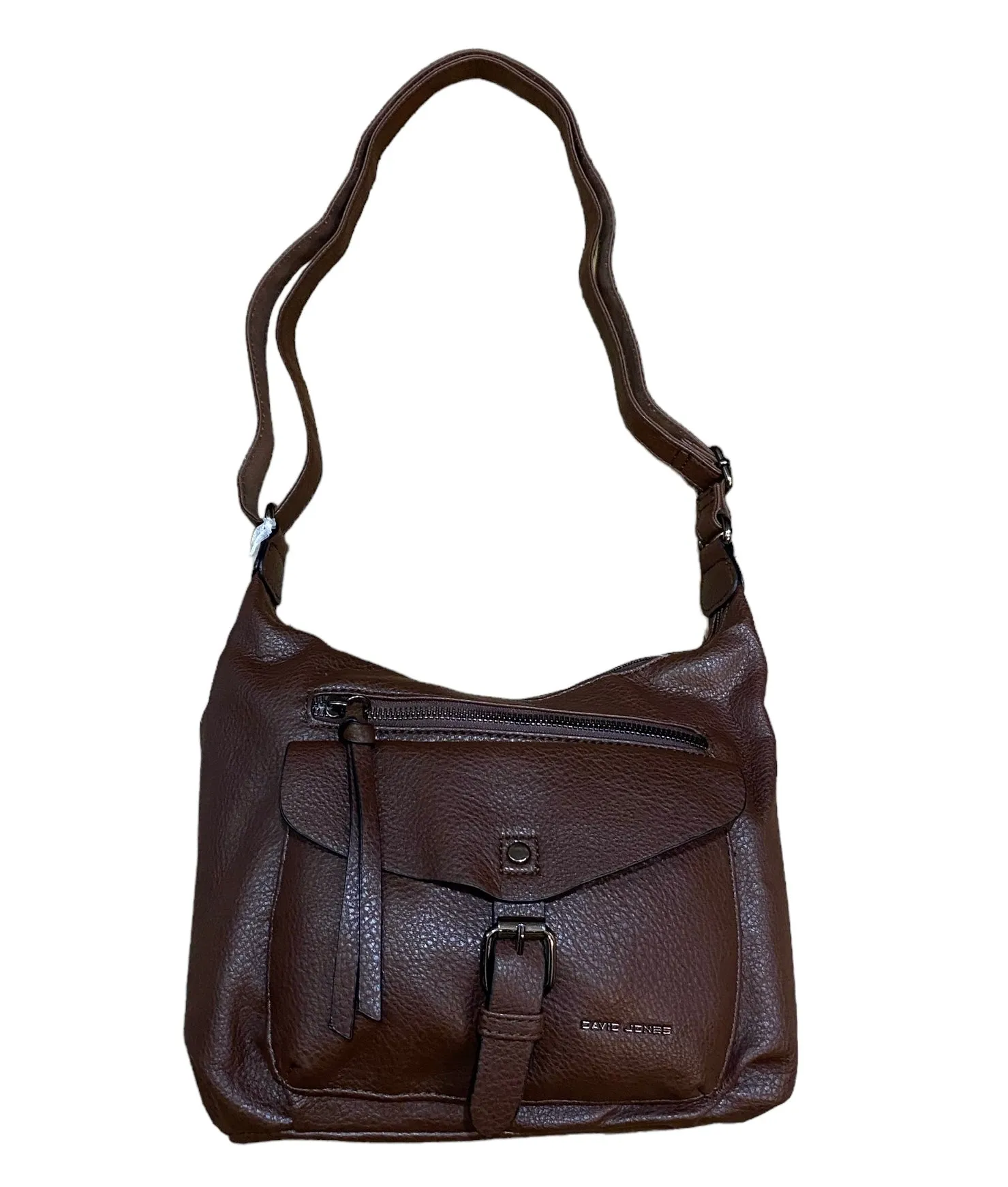 David Jones NV6706-3 Handbag (4 Colours)