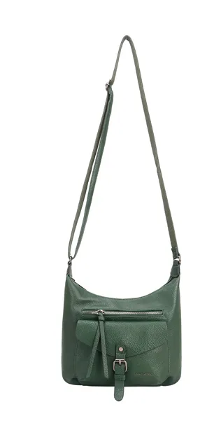 David Jones NV6706-3 Handbag (4 Colours)