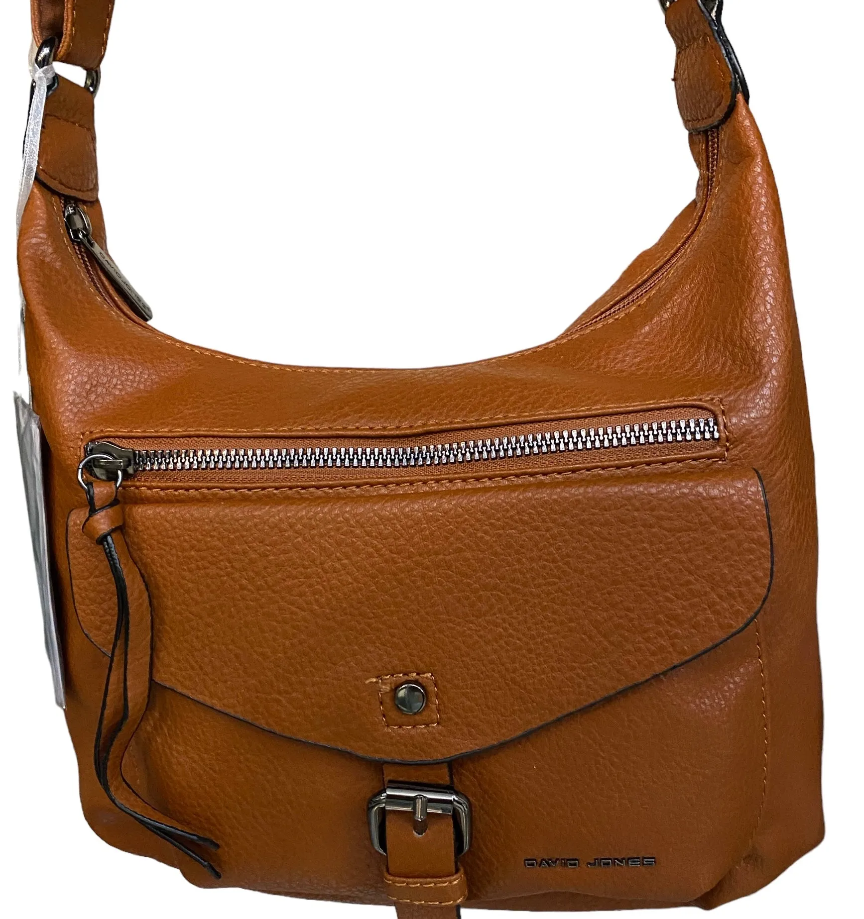 David Jones NV6706-3 Handbag (4 Colours)