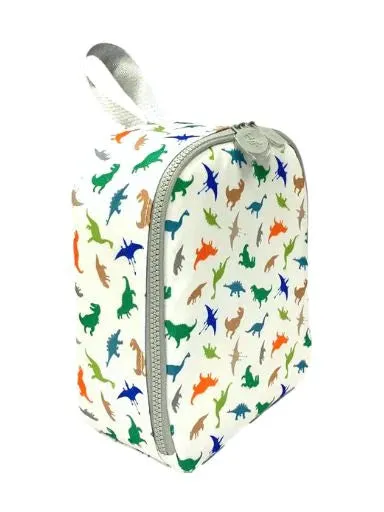 Dino-Mite Bring It Insulated Bag