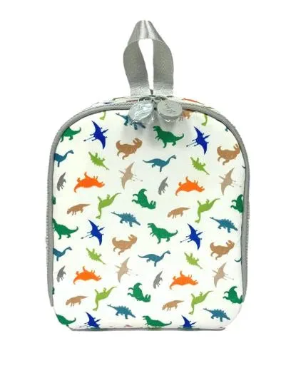 Dino-Mite Bring It Insulated Bag