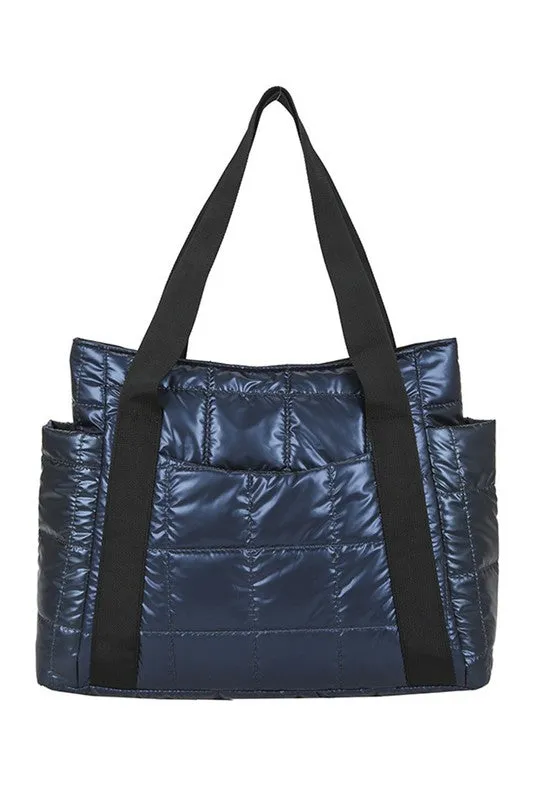 Dream Cloud Tote Bag