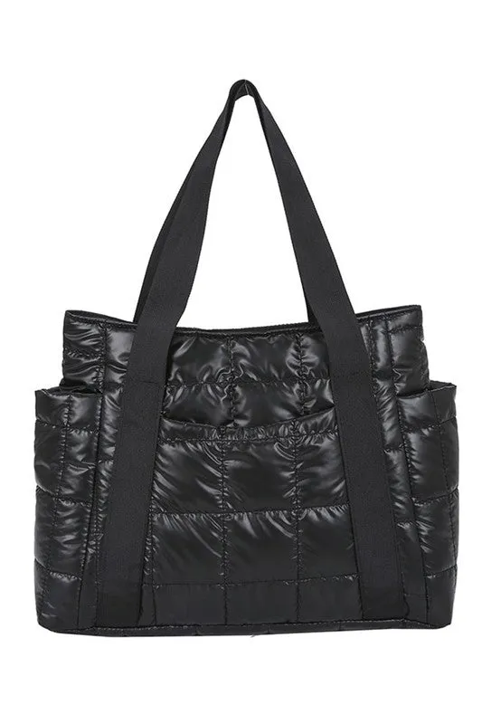 Dream Cloud Tote Bag