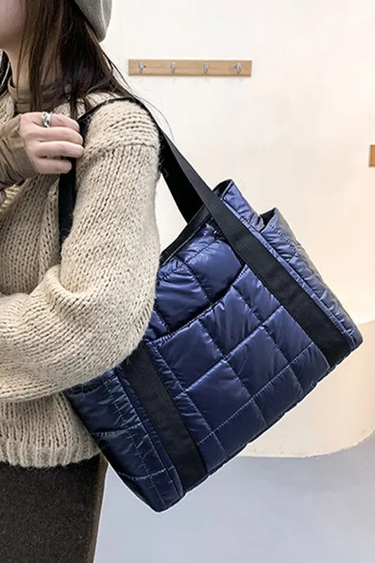 Dream Cloud Tote Bag