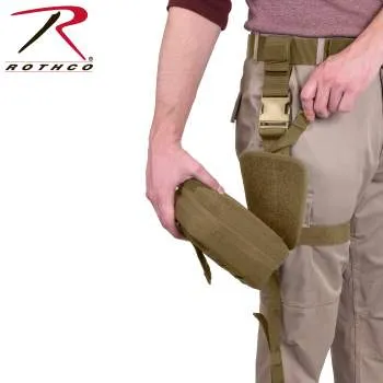 Drop Leg Medical Pouch