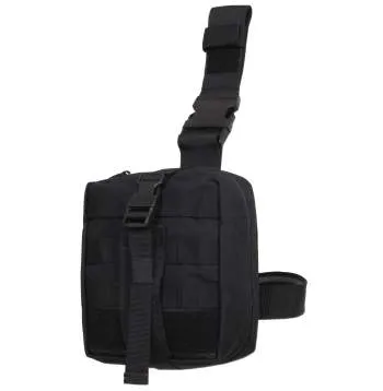 Drop Leg Medical Pouch