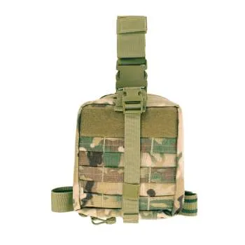 Drop Leg Medical Pouch