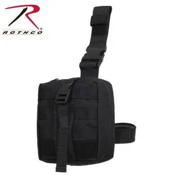 Drop Leg Medical Pouch