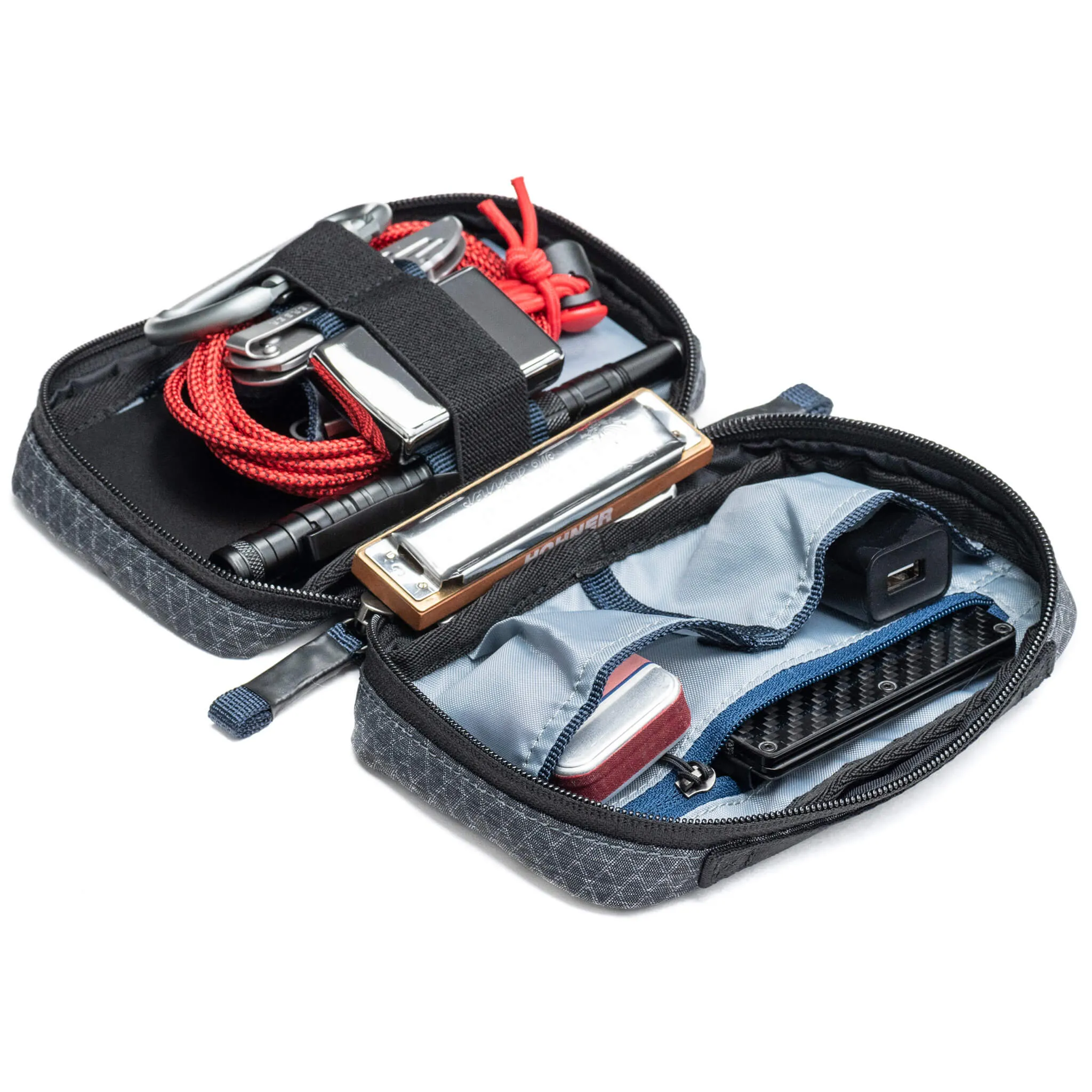 EDC Tech Pouch 10
