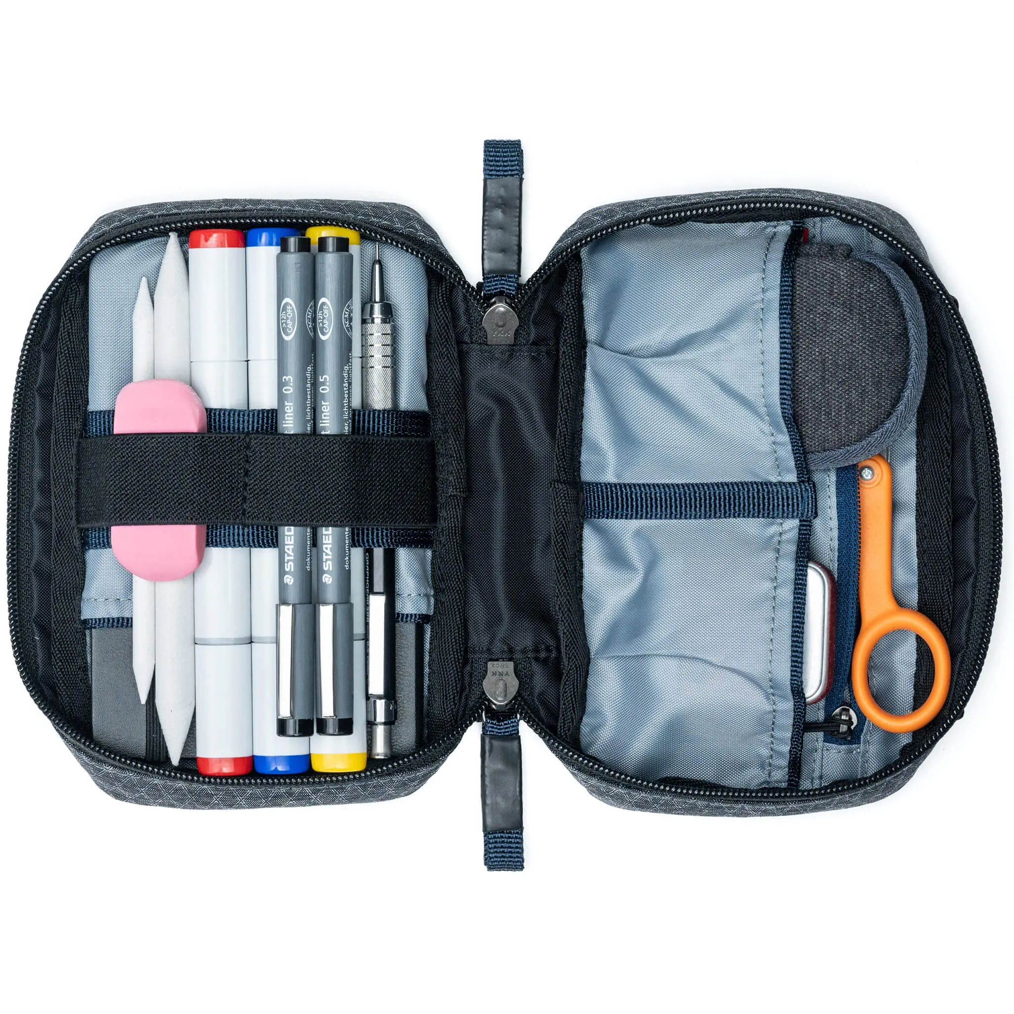 EDC Tech Pouch 10