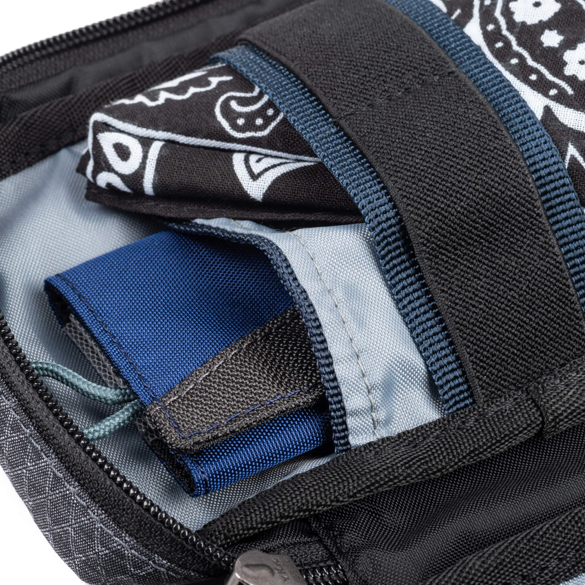 EDC Tech Pouch 10