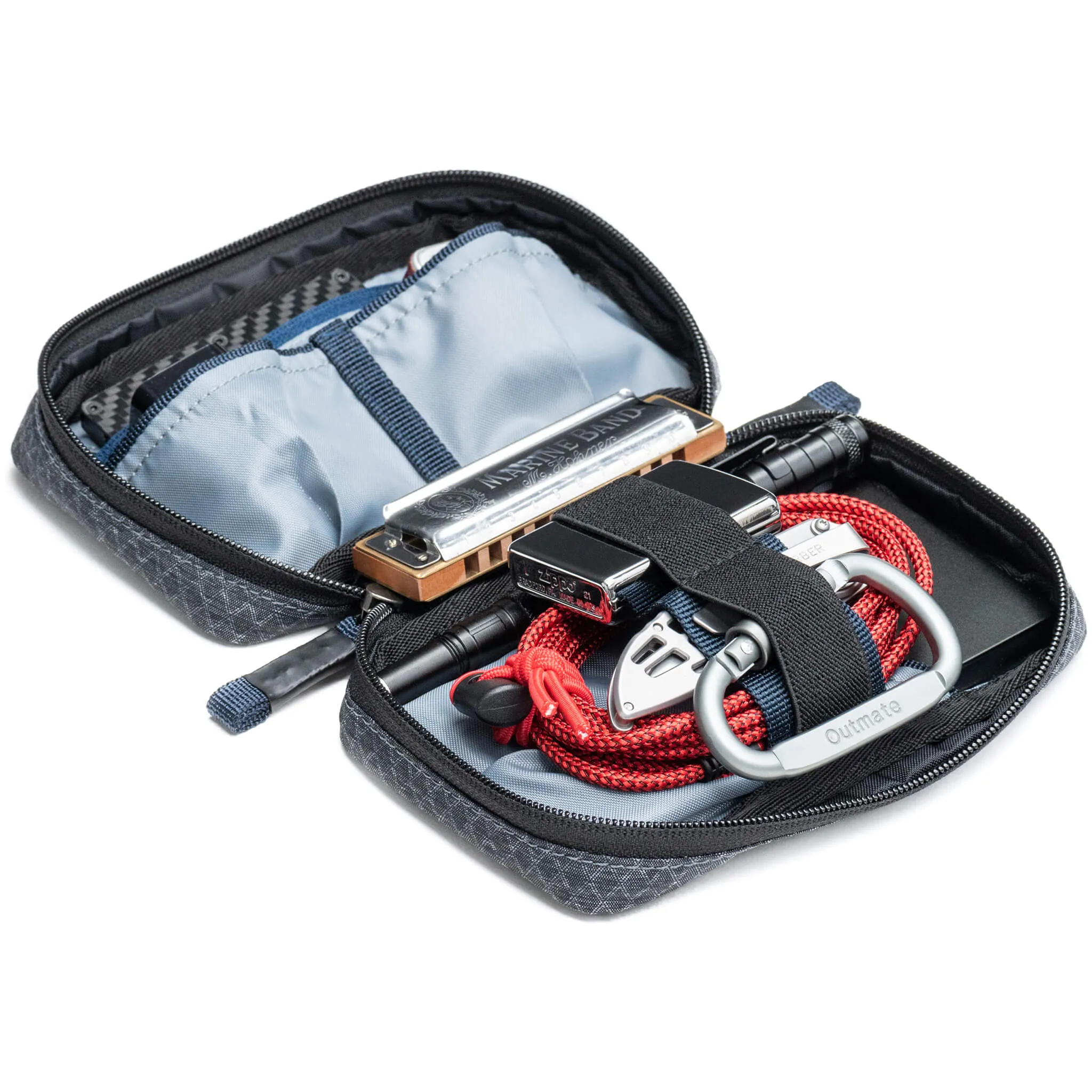 EDC Tech Pouch 10