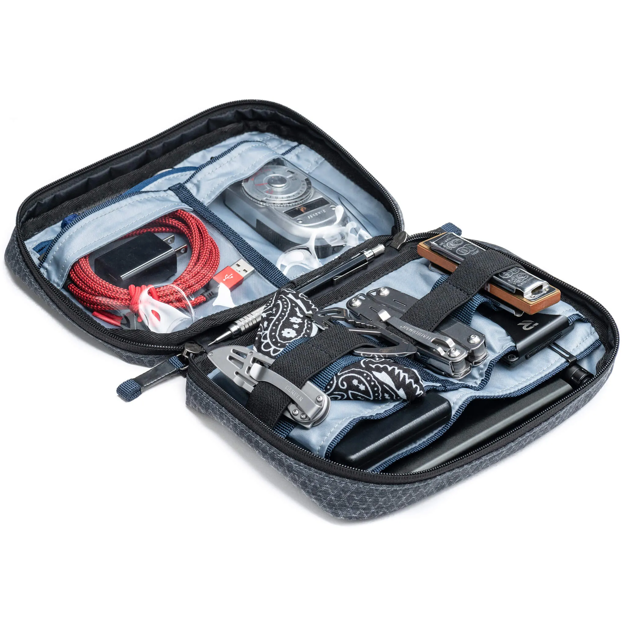 EDC Tech Pouch 20