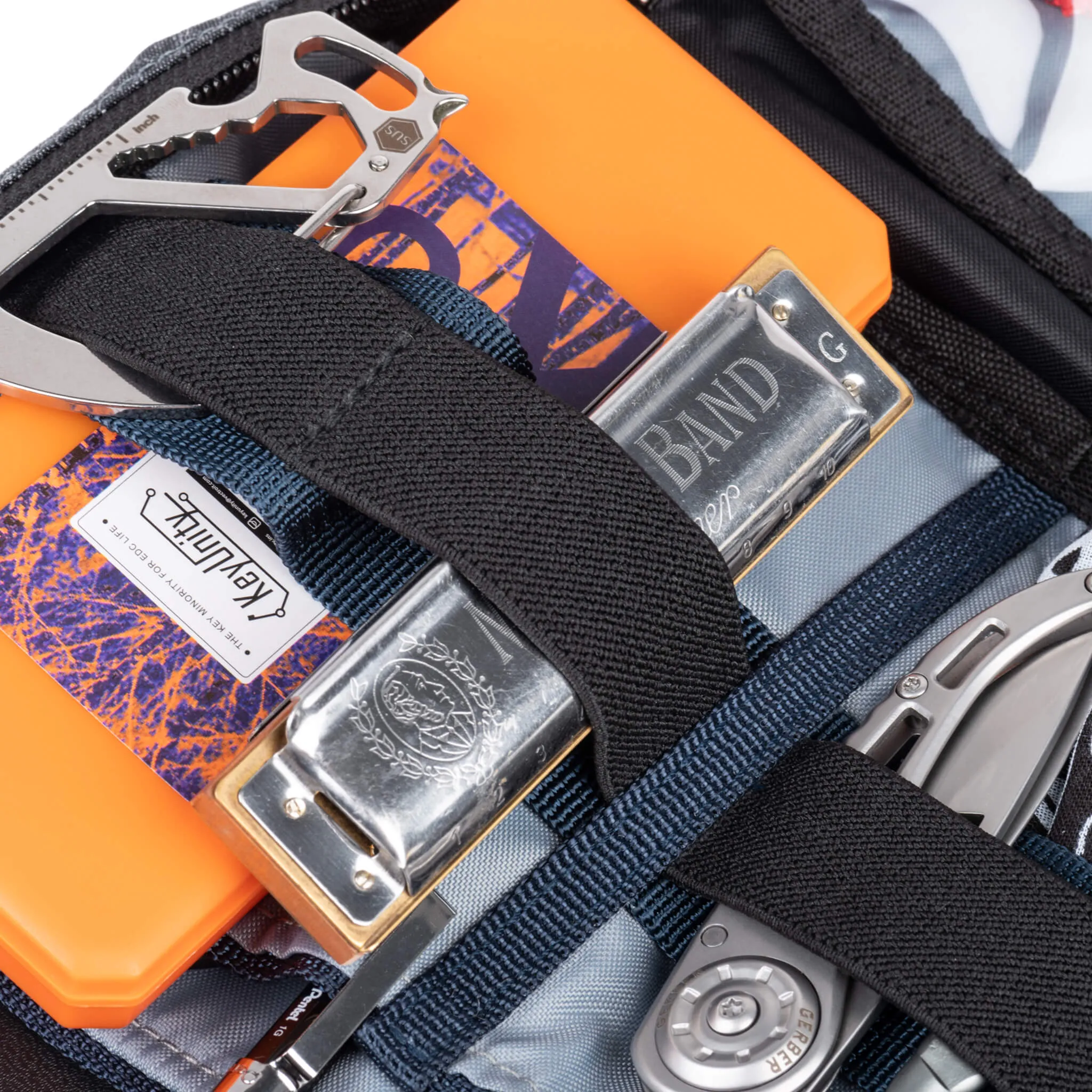 EDC Tech Pouch 20