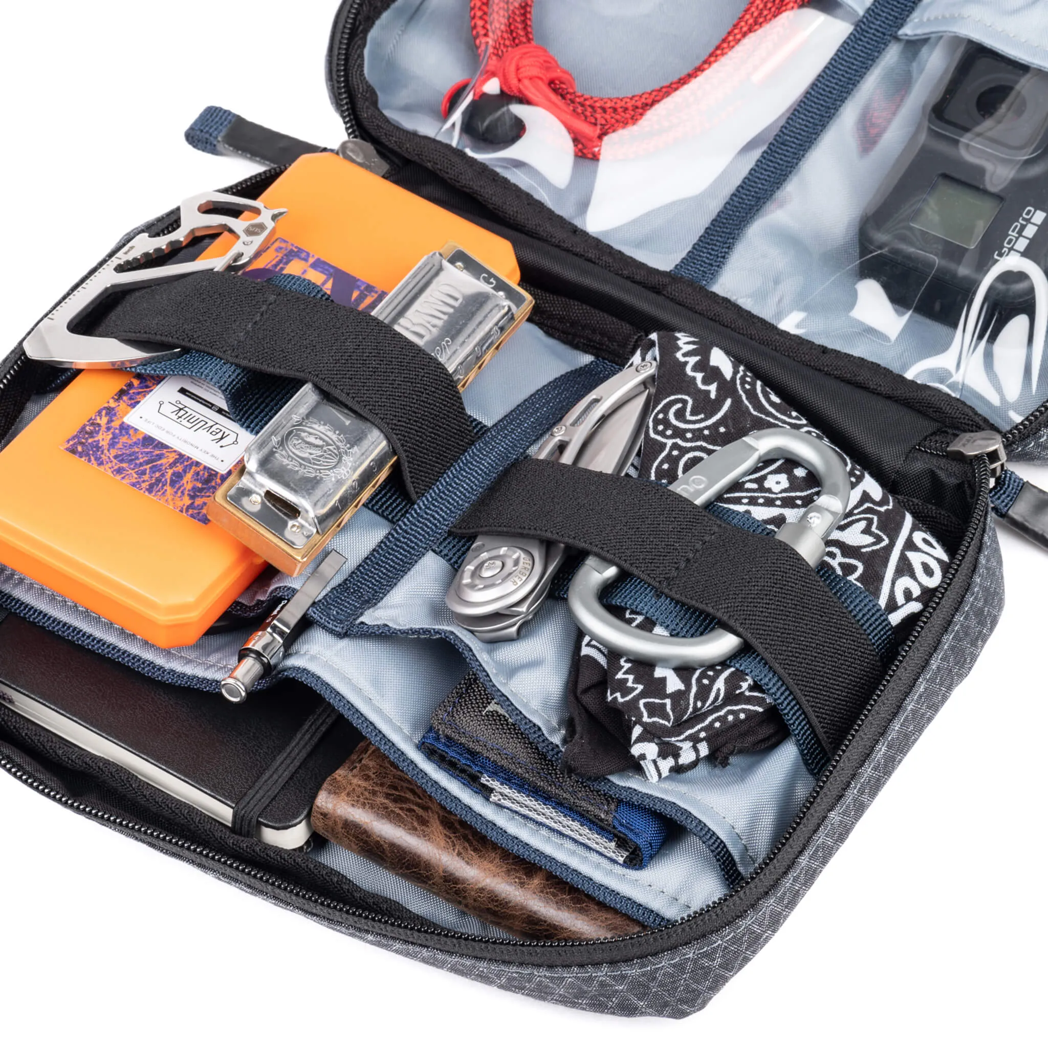 EDC Tech Pouch 20