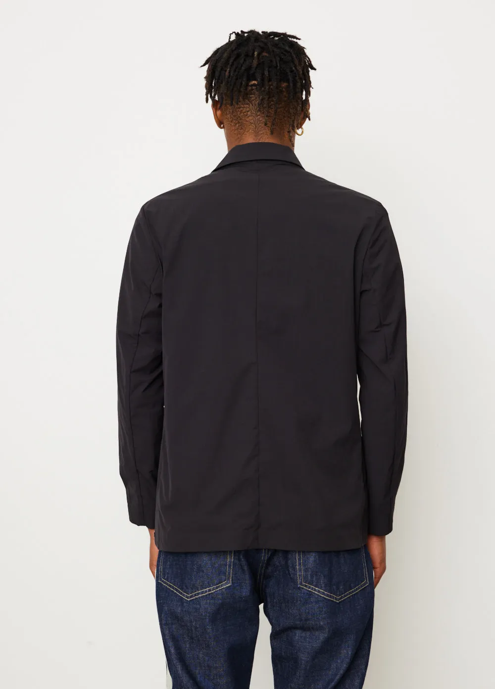 Emil Travel Light Jacket
