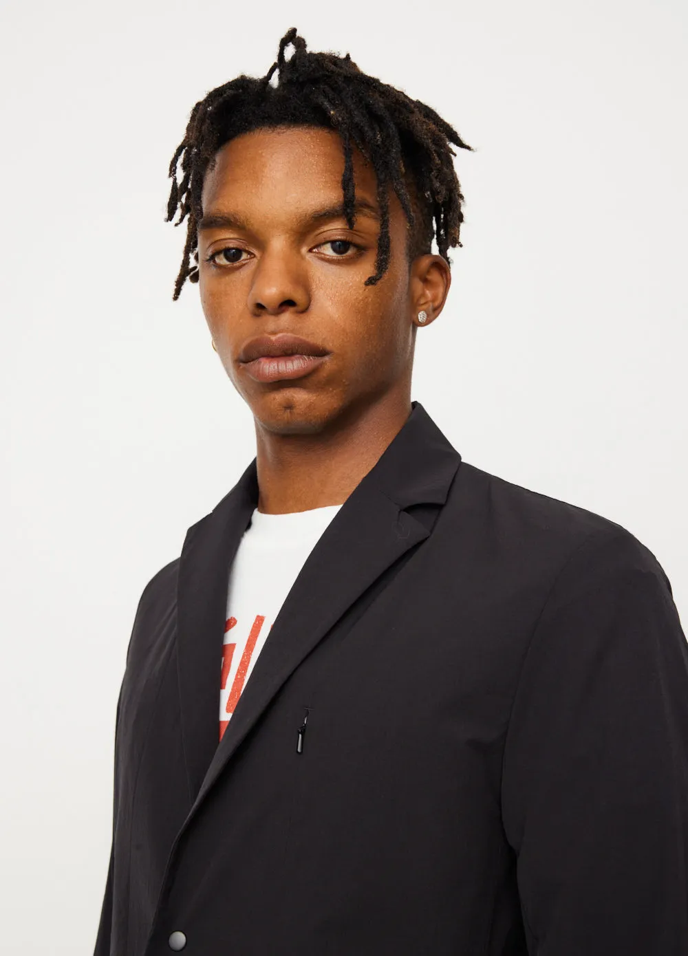 Emil Travel Light Jacket